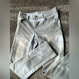 Kids light blue Skinny Jean